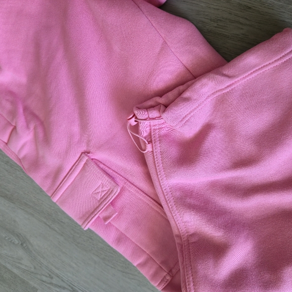 Pink FB County Cargo Sweat Pants - Picture 6 of 13